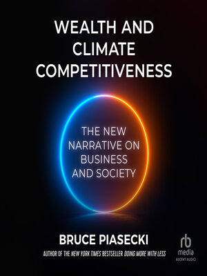 cover image of Wealth and Climate Competitiveness